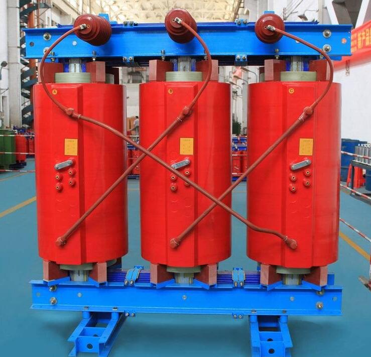 桂林SCB10-10KV干式变压器