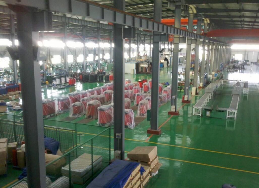 桂林干式变压器厂家