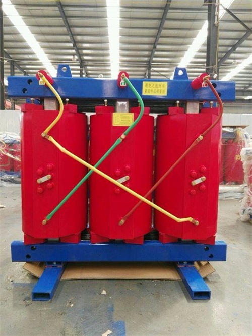 桂林SCB13-500KVA干式变压器厂家价格