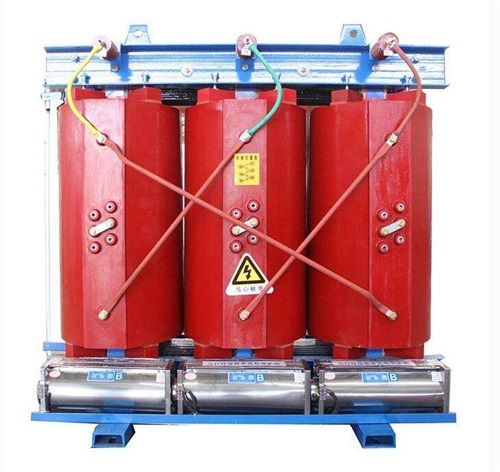 桂林SCB11-1000KVA干式变压器现货供应