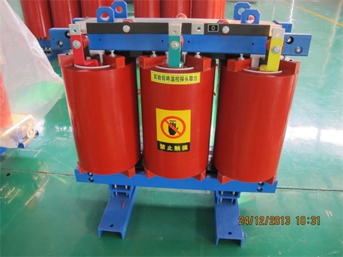 桂林SCB12-315KVA/10KV/0.4KV干式变压器