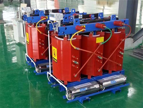桂林SCB10-200KVA/10KV干式变压器