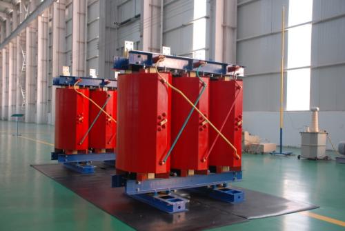 桂林SCB12-315kva干式变压器厂家批发