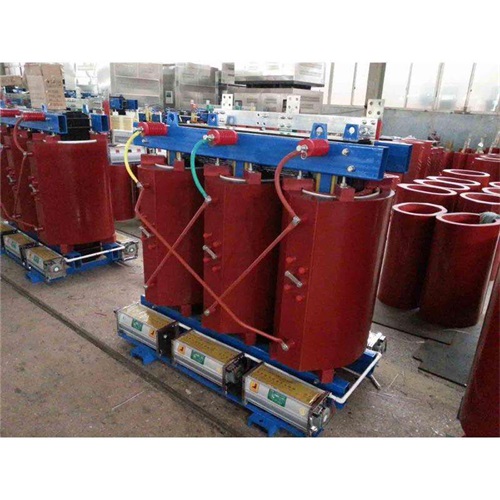 桂林SCB13-100KVA干式变压器供应厂家
