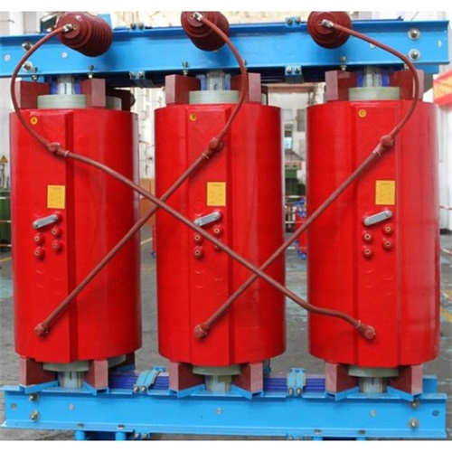 桂林SCB13-100KVA干式变压器价格