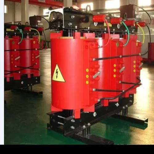 桂林SCB18-2500KVA干式变压器