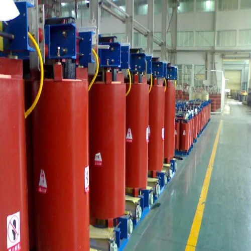 桂林SCB18干式变压器技术条件
