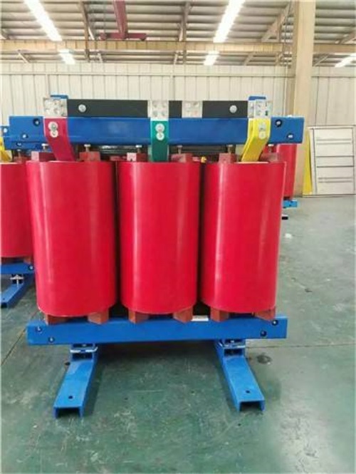 桂林SCB11-1600KVA/10KV/0.4KV干式变压器